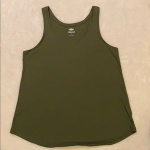 Old Navy Tank